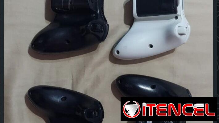 Mandos Xbox 360