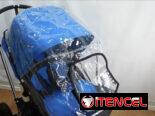 Coche todo terreno para bebé,niña o niño,hembra o varon