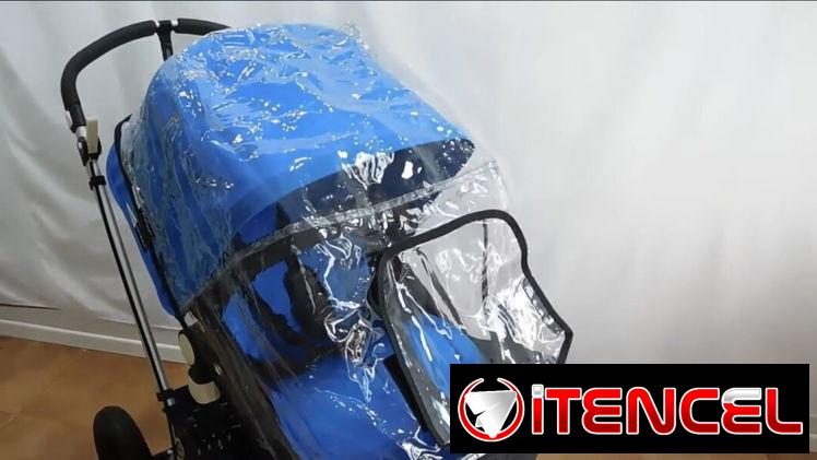 Coche todo terreno para bebé,niña o niño,hembra o varon
