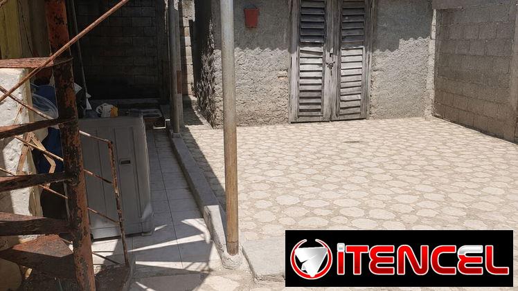 Se vende casa en Guanabo