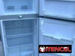 Refrigerador Milexus de 9.1 pies, congelación seca. Con garantía y transporte incluido