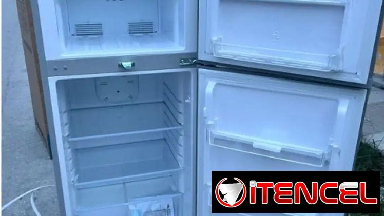Refrigerador Milexus de 9.1 pies, congelación seca. Con garantía y transporte incluido