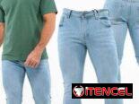 Ropa para hombres y estos pantalones de mezclilla que pueden ser tu estilo. Escríbeme antes de seguir buscando otro