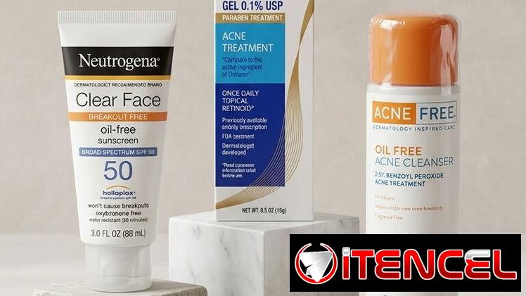 Skincare, cuidado capilar y bienestar