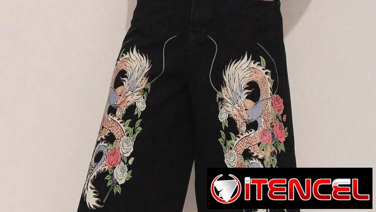 Shorts de mezclilla de hombre