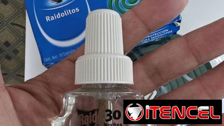 🦟 🚫 ¡Dile adiós a los mosquitos! 🚫 Repelente de mosquito desde 6 USD | 📲 WhatsApp: +5353178826