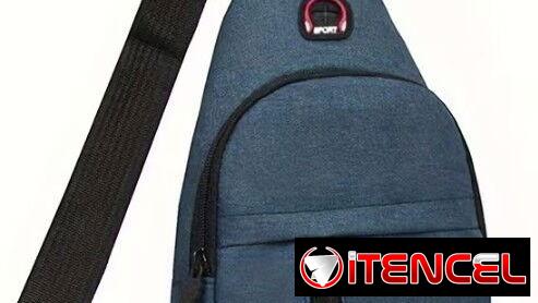 Bolso para hombre