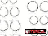 Cadenas, anillos y otros accesorios