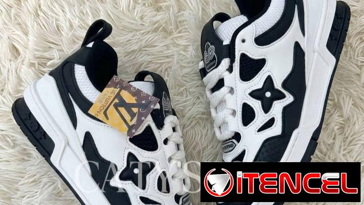 Tenis retro