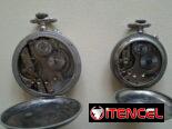 Se vende, Relojes de Bolsillo, Cuervo y Sobrinos
