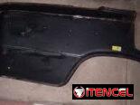 Guardafangos delantero izquierdo de lada 1600 nuevo en 100usd Tel. 53714462