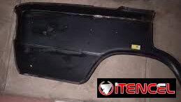 Guardafangos delantero izquierdo de lada 1600 nuevo en 100usd Tel. 53714462