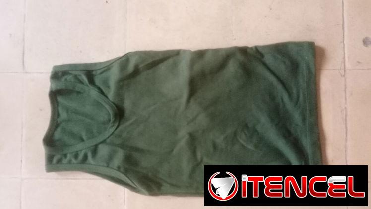 Camiseta para niños