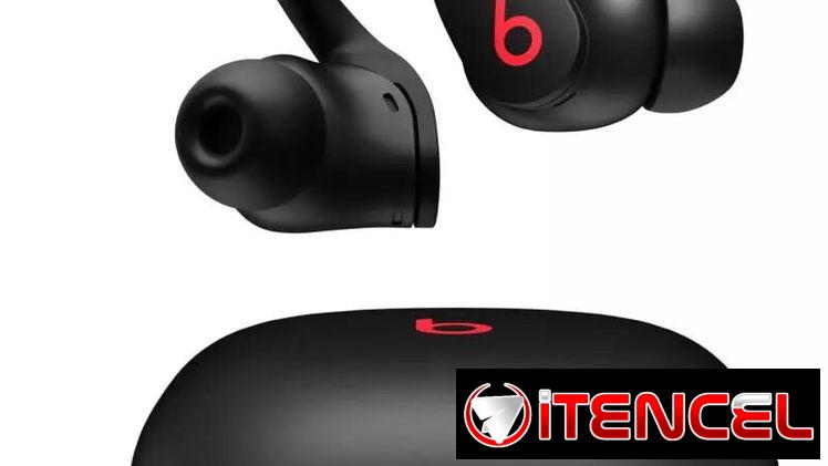 Audífonos Beats fit Pro
