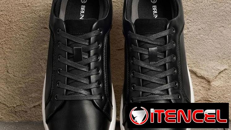Zapatillas Bruno Marc #45 o #12
