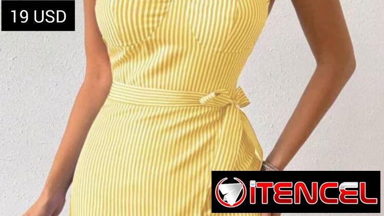 Ropa de mujer SHEIN (Vestidos y otros)