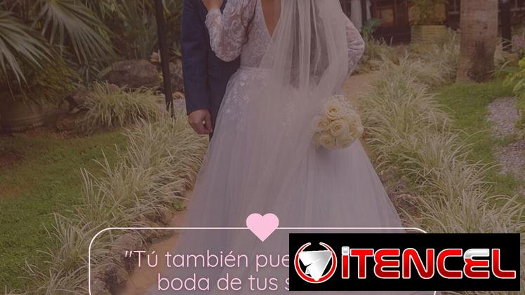 Tu boda sin estrés