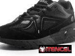 Zapatillas tenis FitVille Hombre Talla 16 US (51-52 EU) – ¡Ancho Especial Extra!