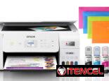 GANGA!!_EPSON ECOTANK PRINTER ET-2803 MULTIFUNCIONAL|SISTEMA DE TINTA CONTINUA|WIFI|SELLADA!!(52971024)