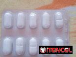 Duragina o Nolotil y paracetamol