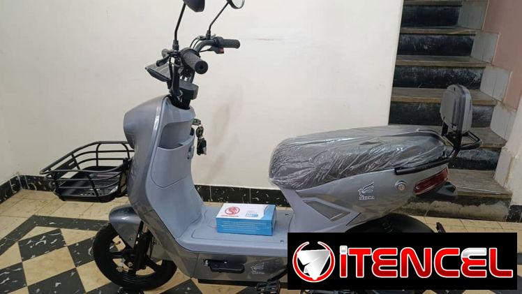 En venta bicimoto electrica 0 kilometro