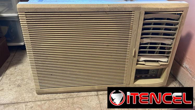 AIRE ACONDICIONADO DAEWOO