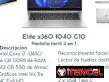 Laptops y Accesorios