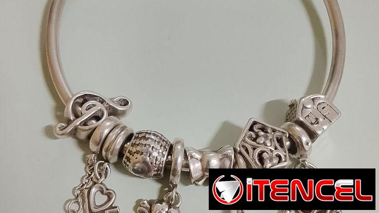 Pulsera Pandora