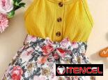 Ropa de niña