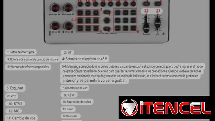 Producción musical