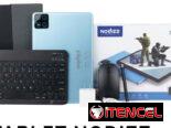 Tablet para niñ@s