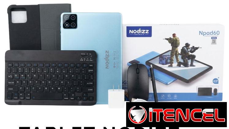 Tablet para niñ@s