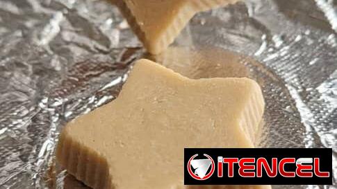 Cremitas de leche super ricas