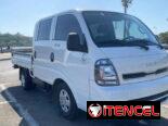 Rutas Albas. Servicio de cargas ligeras en camionetas