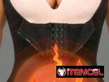 Faja tallas XL, 2XL y 3XL/tirantes adelgazante y configuradora de torso