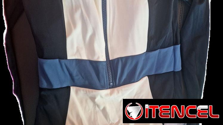 Trusa mangas largas nueva!!! Talla S