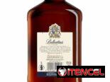 🥃 Ballantine’s Finest Blended Scotch Whisky