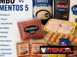 Combos de alimentos
