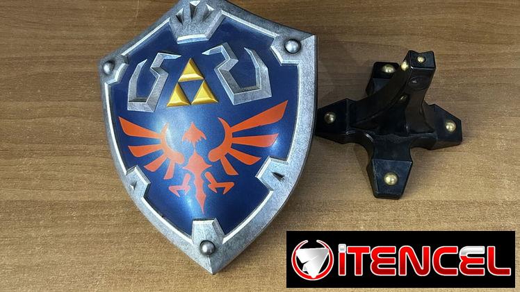 Escudo Zelda