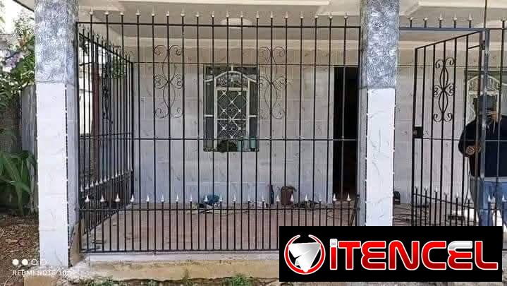 Herrero a domicilio