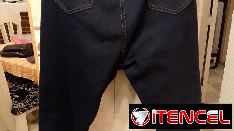 Jeans para dama 13/14