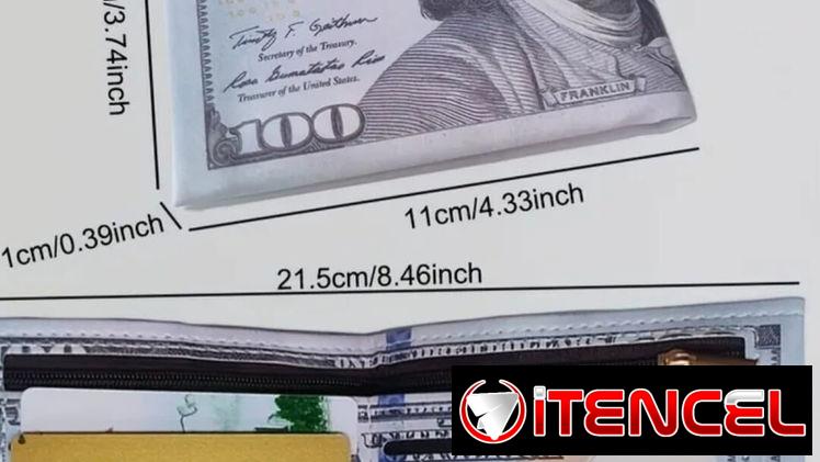 Billeteras Dólar 💵