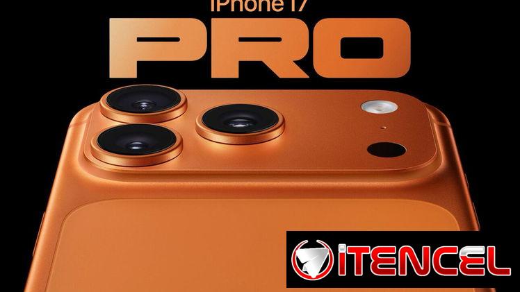 💥 iPhone 17 Pro Max NUEVO – 0 KM | ⚠️ Creadores de contenido: lleva tu creatividad al máximo | Videos 8K