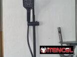 Duchas 4 tiros