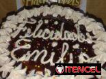 Cakes económicos