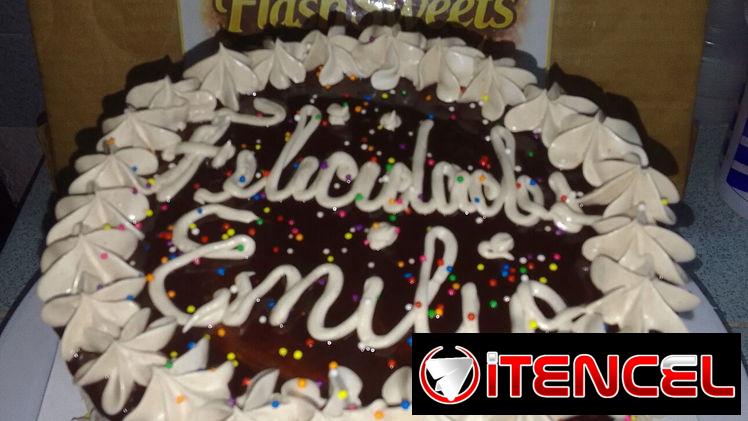 Cakes económicos