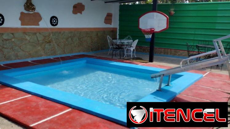 🏡✨ Casa con Piscina en Boyeros – Pasadías y Fiestas Familiares en La Habana