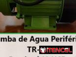 VARIEDAD DE BOMBAS DE AGUA, LADRONA, AUTOCEBANTE, PERIFERICA, SUMERGIBLE, ETC