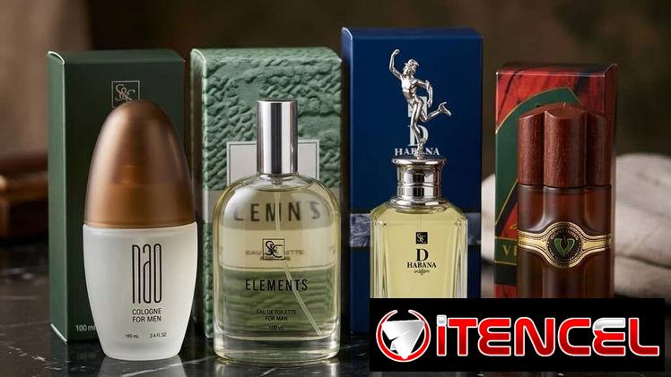 __Perfumes 💯originales y 📦 en caja.
