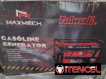 MOTOR 4 TIEMPOS / 8300W / PLANTA
